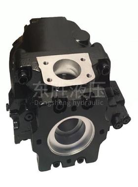 适用于NJVDanfos丹佛系斯液压泵ERR/ER1L00/130/1s47列轴向柱塞泵