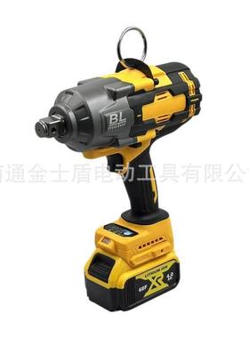 200牛扭1力4分3头342子BL电mtor动扳手适配德威款o电池1688特惠