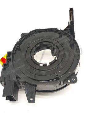 适于用路虎激LR024651光神行转向角度器传感2游丝开关LR04651