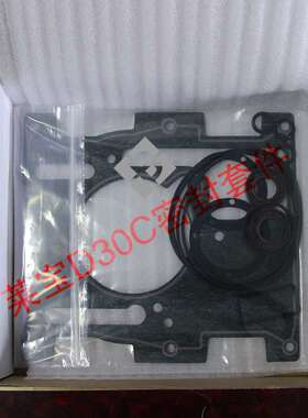 供应原装莱宝D60C真空泵密封件/密封套件 EK99710581