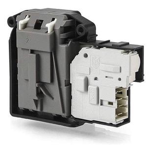 EBF613ebf613155802洗衣机门锁开关组件1适用于L1前置式洗衣机G10