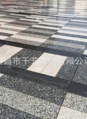 通生态地铺砖786户外庭院地北仿花岗岩陶瓷P体砖C石英砖湖厂家