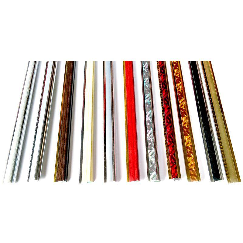 kt框板塑料画框边条框架线相装饰画框条裱框装裱绣KHV条玻璃十字,家居饰品,DIY亲子装饰画,淘宝优惠券,粉丝福利购,淘宝优惠卷