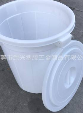 供应特大号密封良发好酵AEI性桶食品冷冻储存圆型水桶腌制酿酒产