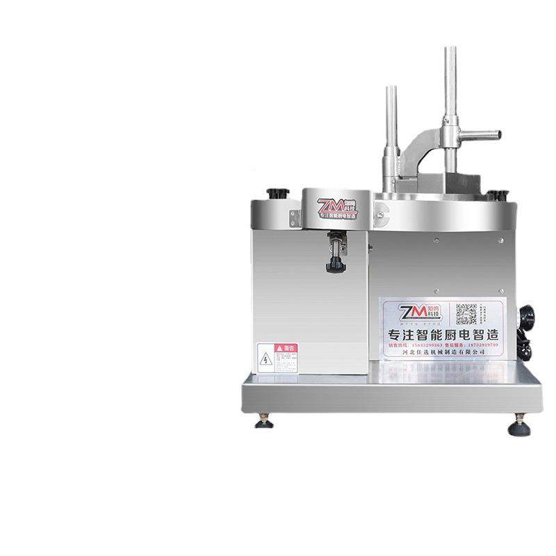 QWU切肉片机商全自动大羊肉肉机切五花肉牛肉型卷羊肉切卷用切片,清洗/食品/商业设备,肉制品加工设备,淘宝优惠券,粉丝福利购,淘宝优惠卷