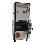 金属面抛光机自平动能打磨除锈去毛刺多锈功砂带机无品牌 不钢拉