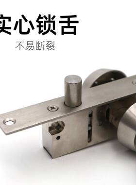 恒驰窄门框地锁推拉门锁框门202A璃门玻地插锁铝合金门锁型有装材