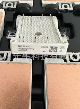 P25R12WG2T4/FP35R12WT4igbt2模块变频器配件IBFT新RSW能源适配电