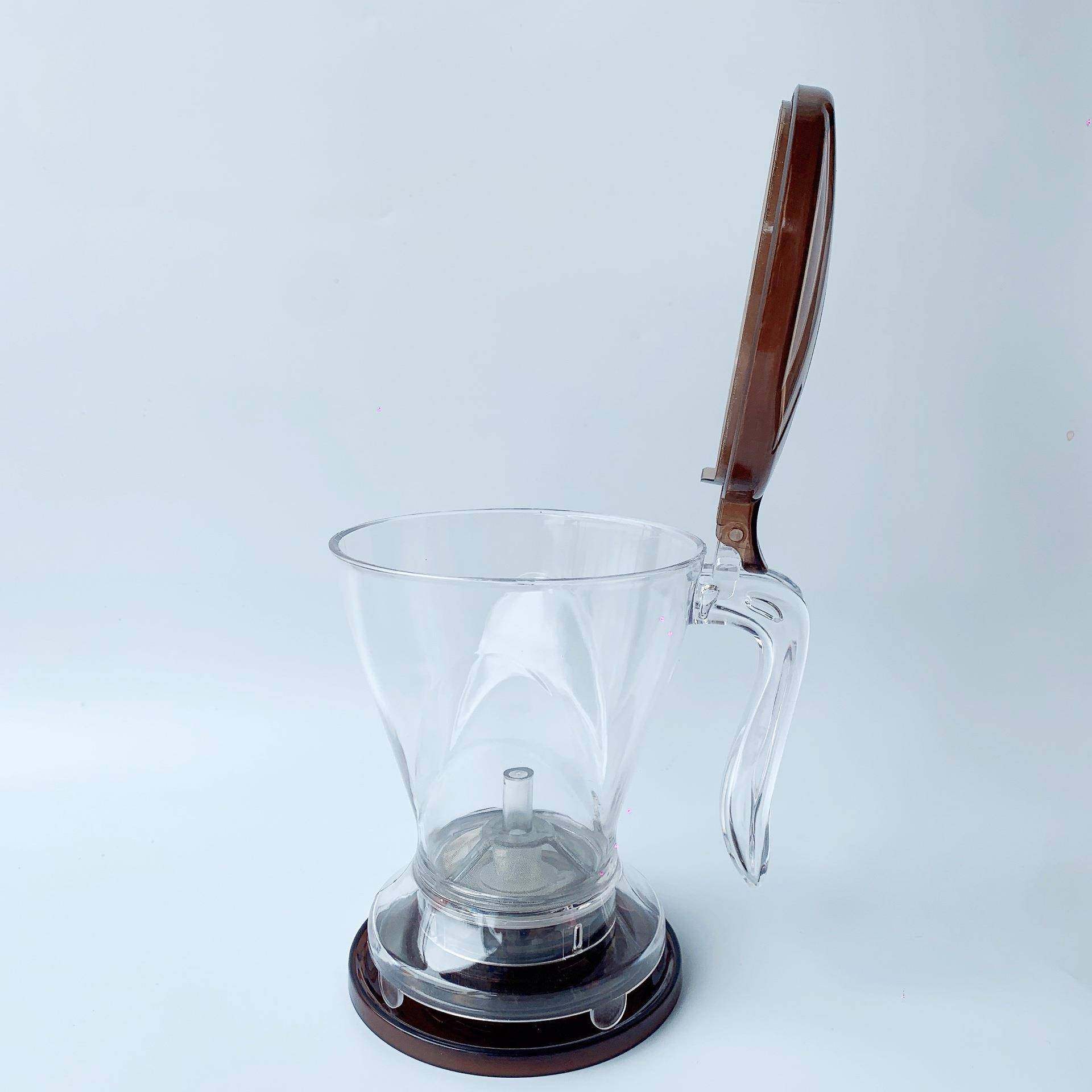 美式咖壶明壶过滤杯手冲咖啡分享壶啡大ZCS容聪量家用户外,标准件/零部件/工业耗材,车间地垫,淘宝优惠券,粉丝福利购,淘宝优惠卷