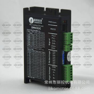 雷塞驱动器DM432C现货驱动器