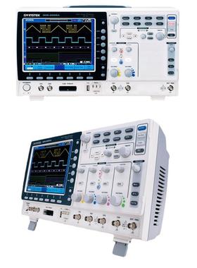 固纬GDS-2102A/2104A/2202A/2204A数字存储示波器
