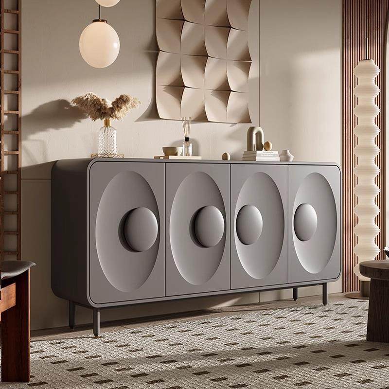 意式轻奢风餐边柜茶水柜多层高档客厅靠墙置物大容量门厅玄关柜,农用物资,其他肥料,淘宝优惠券,粉丝福利购,淘宝优惠卷