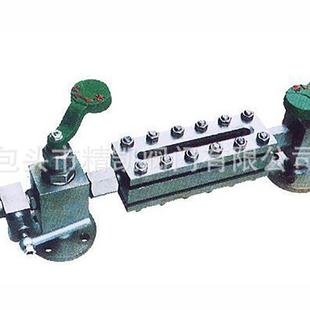 内蒙锅炉配件B49HB42X平板锅炉水位计平板液位计