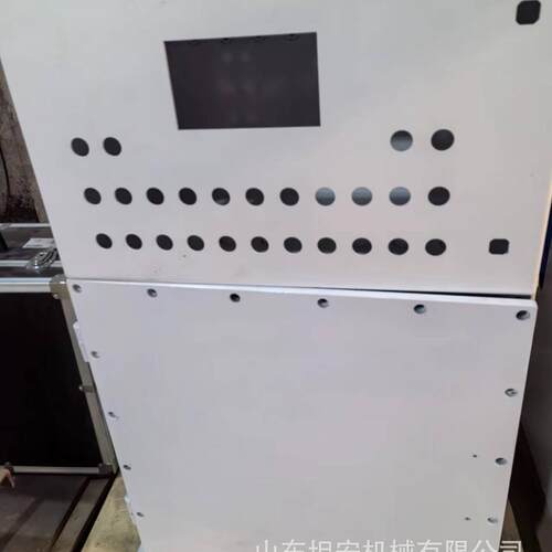 隔爆兼本安PLC控制器KXJ系列控制箱井下自动化可编程控制柜