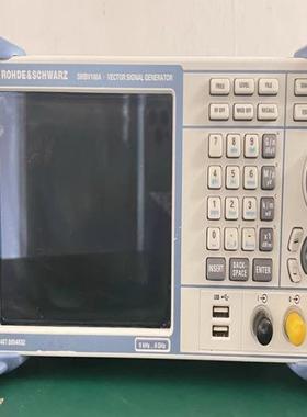 租售罗德与施瓦茨SMBV100ASMB100ASMJ100ASMU200ASML03信号源