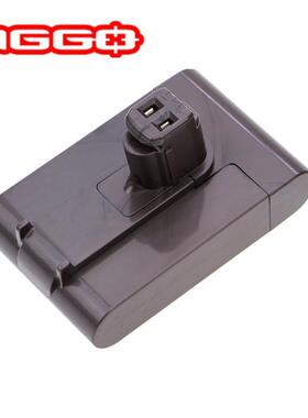 工厂供应适用DYSDC31TypeA1500mah-3000mah吸尘器电池