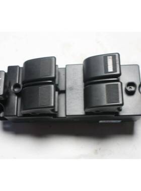 FA15-66-350F适用于马自达FML3代无防夹开关(玻璃升降)前L