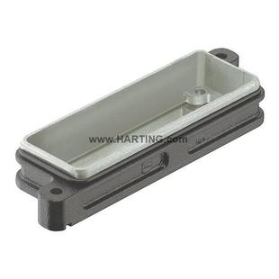 09400240368 HBM enlarged 方腐蚀外壳24B Han24HPR