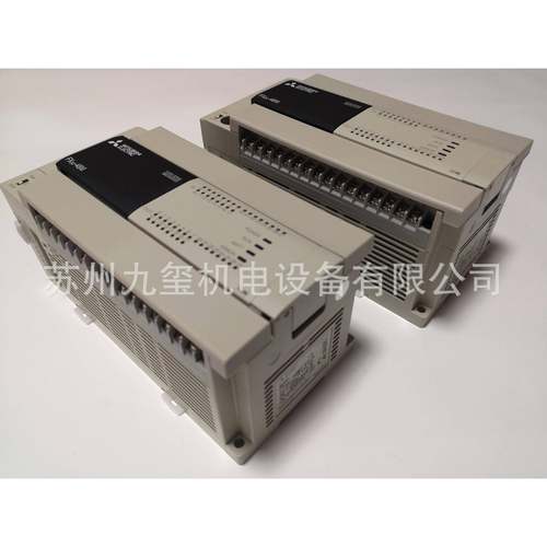 现货供应FX5U-80MT/ES可编程控制器PLC现货