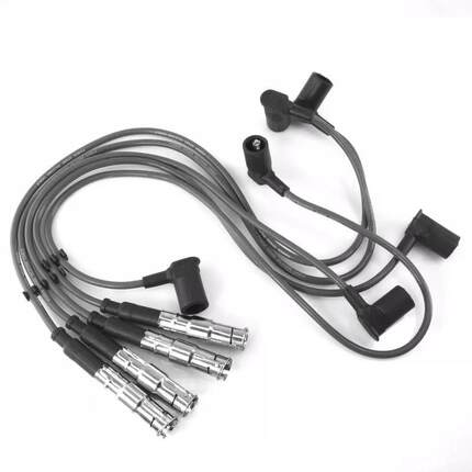 适用梅赛德斯S123S124W12310215019181021502118点火电缆套件