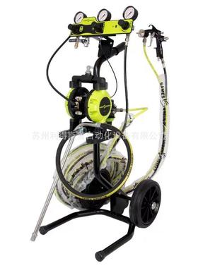 PRIMA™01D100气动隔膜泵，SAMESKREMLIN高粘度泵