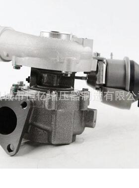 适用长城哈弗H52.0T涡轮增压器BV431118100-ED01A53039700168