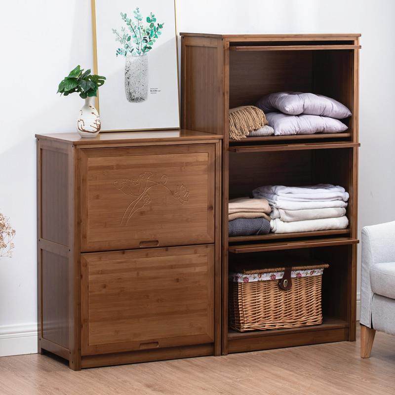 7T楠竹衣服收纳柜简易衣柜小户型衣橱家用卧室实木储物柜棉被斗柜,电子元器件市场,其它元器件,淘宝优惠券,粉丝福利购,淘宝优惠卷