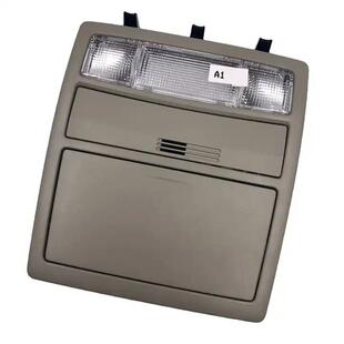 海外中东版阅读灯头顶照明灯吸顶灯适用于凯美瑞2007-2011