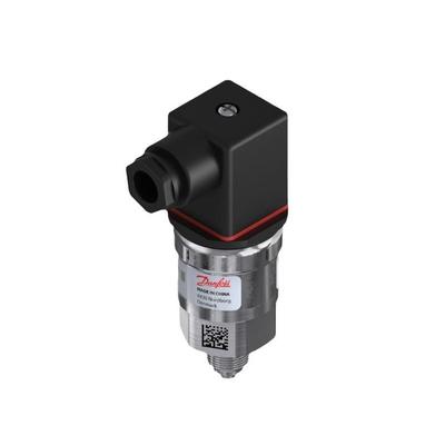 丹佛斯压力变送器MBS32000-16BAR库存充足，现货，品质保证