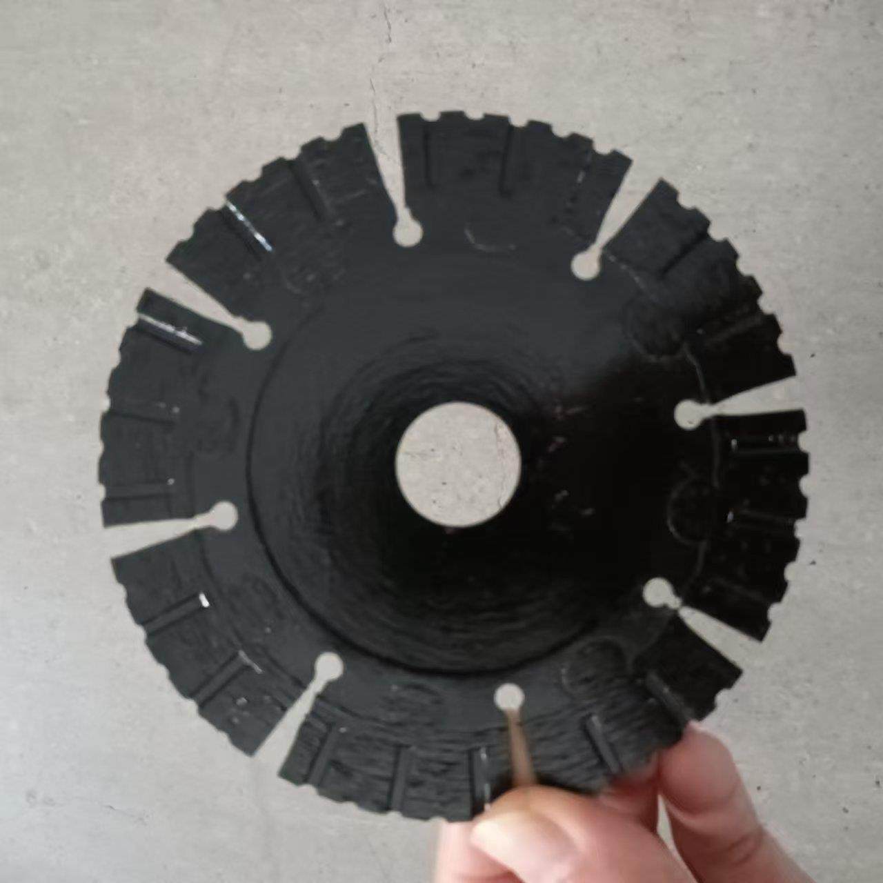 114/125/133/135混凝土切割片墙槽片开槽金刚石锯片2024,节庆用品/礼品,新娘配件,淘宝优惠券,粉丝福利购,淘宝优惠卷