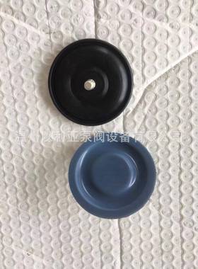 南方计量泵泵隔膜GS010PX1定量泵膜片隔膜泵复合膜60*M6EPDM+PTEF