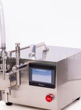 FD200单头小灌装机