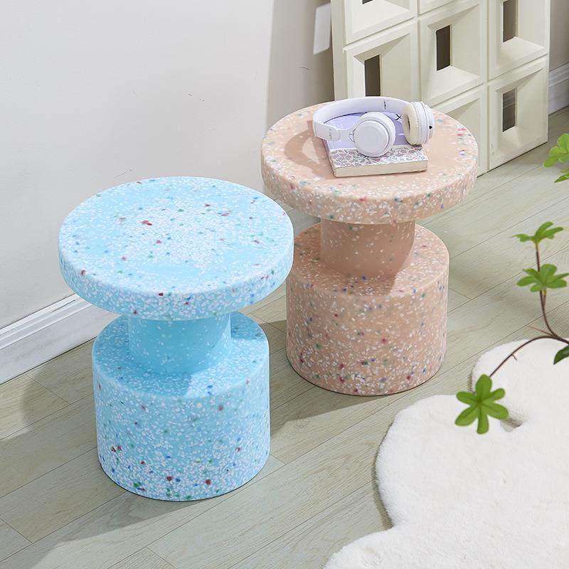 创意角几小桌子卧室床头置物小边桌家用客厅沙发边几摆件圆形角几,纺织面料/辅料/配套,纺织机械配件,淘宝优惠券,粉丝福利购,淘宝优惠卷