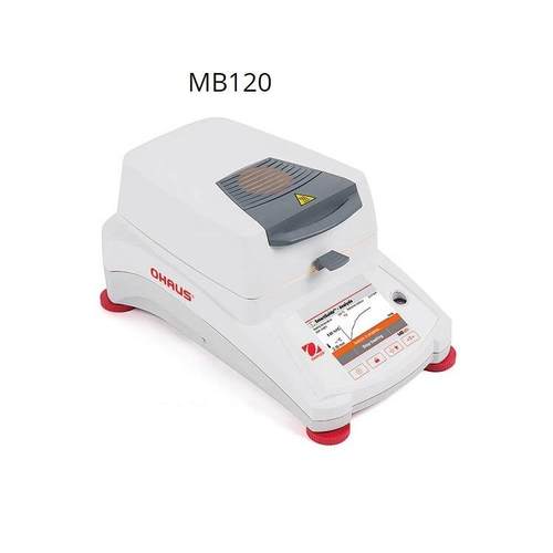 OHAUS奥豪斯卤素/红外水分测定仪/红外湿气分析器40~230°C0.01%