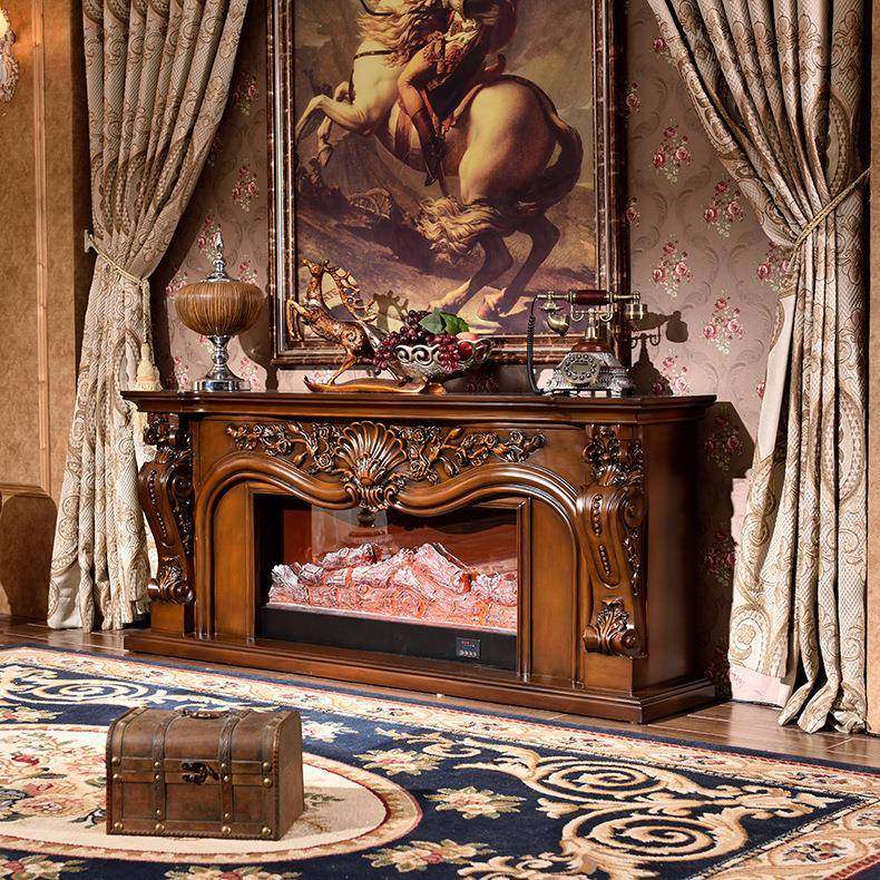 大理石石雕壁炉简约取暖装饰电壁炉仿真火焰可,纺织面料/辅料/配套,纺织机械配件,淘宝优惠券,粉丝福利购,淘宝优惠卷