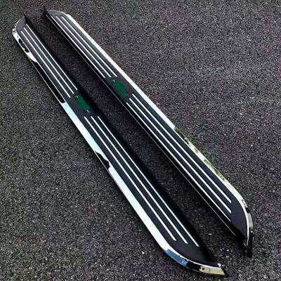 适用于RAV4汉兰达Highlander踏板4X4SUV通用GS4CS75CRVSIDESTEP