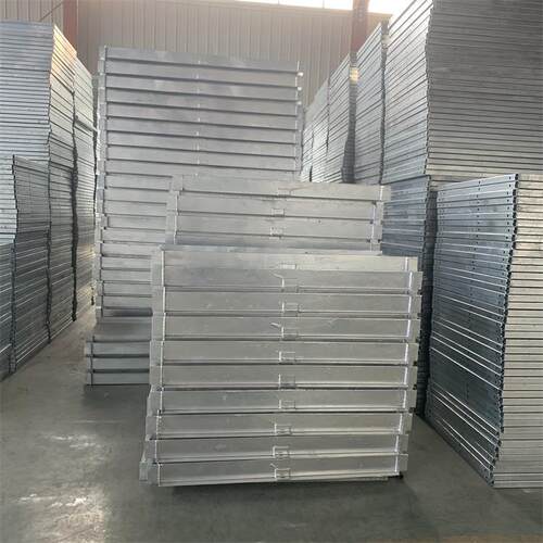 张家界电动吊篮公司高空作业吊篮配件ZLP630电动吊篮外墙施工室外