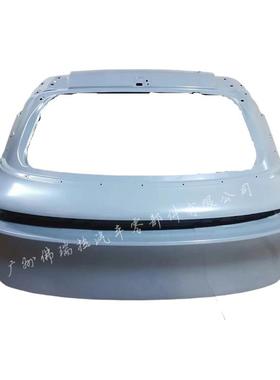 适用于岚图VOYAHFREE后备箱尾盖630101001