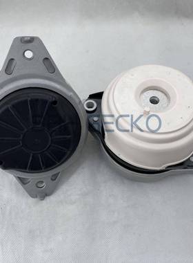 热卖适用于奔驰W166发动机支架垫机脚胶1662405817工厂直销