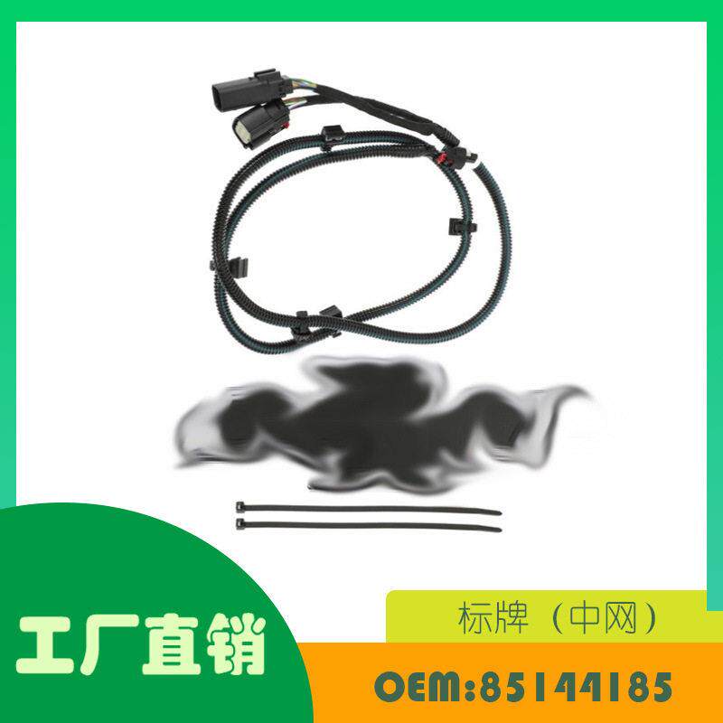 适用雪佛兰科鲁兹中网标牌OE85144185