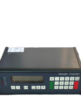 TW-C802称重显示控制器WEIGHFEEDERLCXK-ⅢHONGTUDEYAFU-SA01