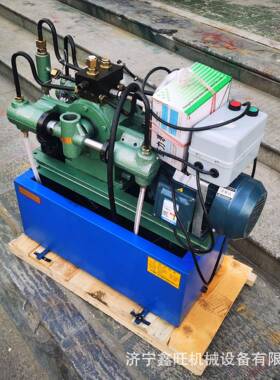 电动试压泵管道增压机4dsy-100公斤高压柱塞泵PPR水管打压机