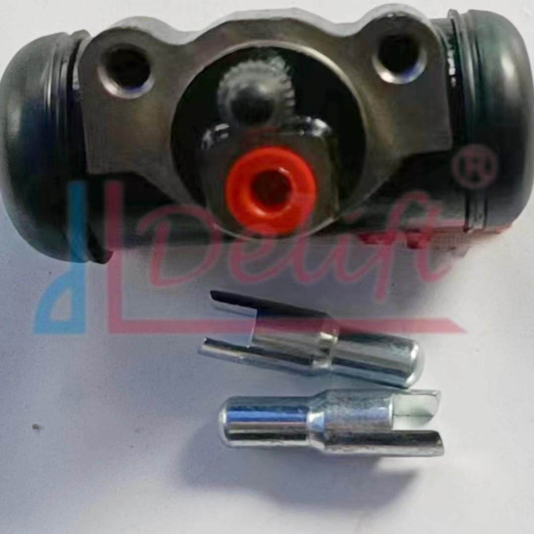 叉车配件各种叉车类型234A3-72001丰田TCM刹车分泵5427