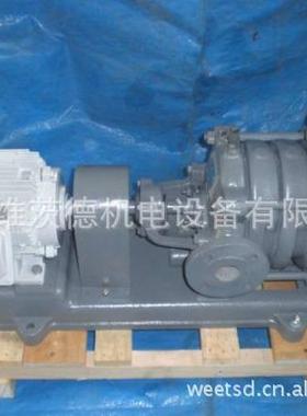 EBARA卧式多级泵MS420