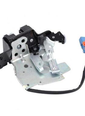 车后盖锁机适用于老款飞度后盖锁机高品质74801-SAA-E21