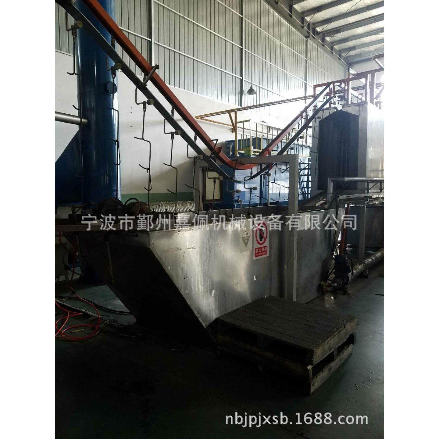 定做江浙泸悬挂式喷塑烘干生产线 自动喷涂线 江西 喷粉柜等设备,机械设备,涂装设备,淘宝优惠券,粉丝福利购,淘宝优惠卷