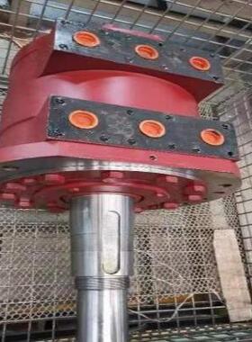 维修 供新液压马达IHI HVLG-DSS石川岛船用吊机吊钩