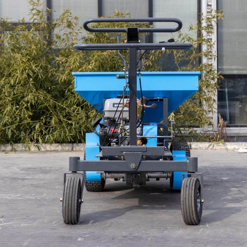 出口荷兰新型燃油款撒肥机 大容量料箱施肥机 工厂直供施肥机,农机/农具/农膜,施肥机械,淘宝优惠券,粉丝福利购,淘宝优惠卷