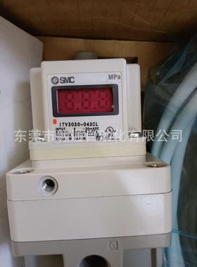 SMC ITV3030-043CL ITV3030-043 ITV3030-042CL ITV3030-042