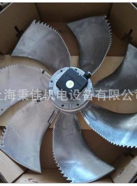 德国风机FN080-SDQ.6N.V7P5空调冷凝风机